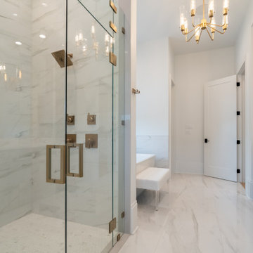 Bocage Ct - Terra Bella Subdivision