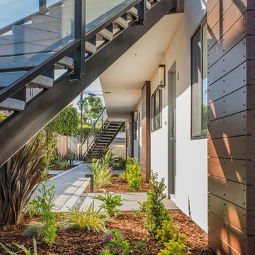 Apartment Complex Remodel