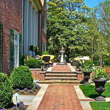 Exterior Ideas