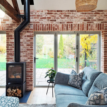Whitchurch Barn Convesrsion