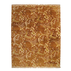 Design #305 Spice - Rugs