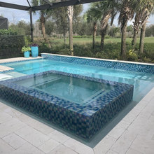 pool ideas