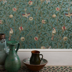 William Morris - Wallpaper - Products