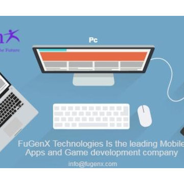 Top mobile apps development company
