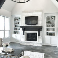 Ruff House: Hearth Room