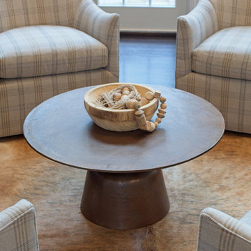 Redefined Comfort | Luxury kitchen, family room, and primary bath