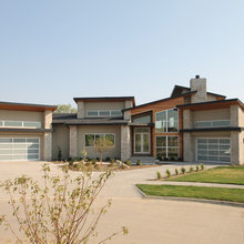Exteriors