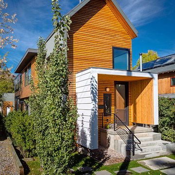 Hometown Residence