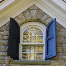 Classic Informality - Windows
