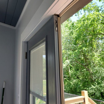 Master Suite Addition
