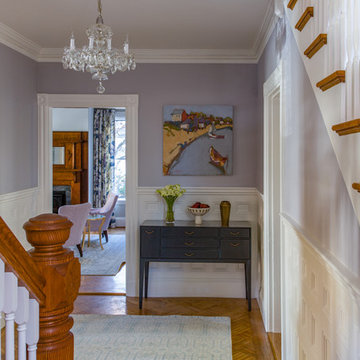 This Old House - Belmont Victorian
