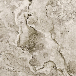 Pietra Roma Spanish Tile - Flooring