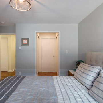 Genesee Hill Whole House Remodel