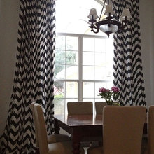 drapes