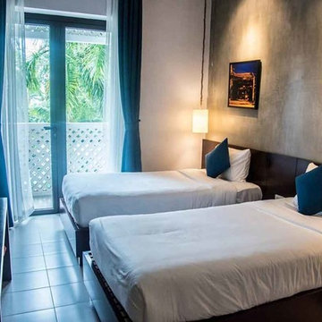 Hoi An Backpacker Hostel
