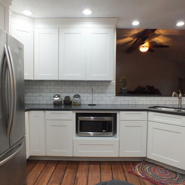 Mid Continent Cabinetry