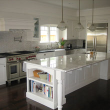 CGMG Kitchen