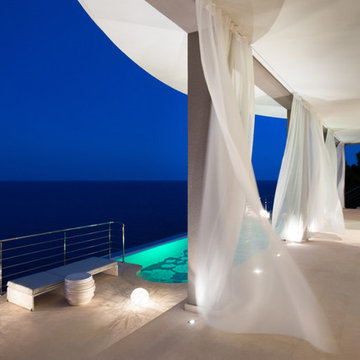 Villa am Meer, Mallorca