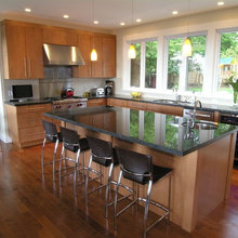 Kitchens