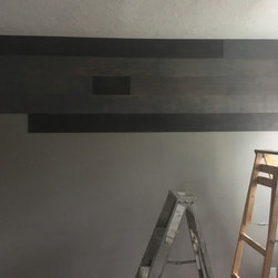 Lake oswego wall wrap - Products
