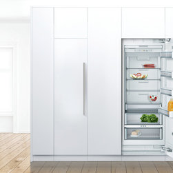 Bosch Refrigerator & Freezer - Refrigerators