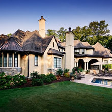 Chimneys & Pots