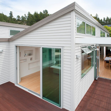 House by the Sea