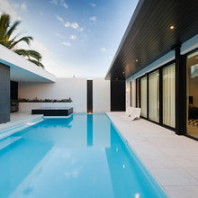 Landscaping and Backyards