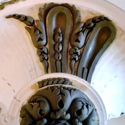 Hyde Park Mouldings Portfolio - Products