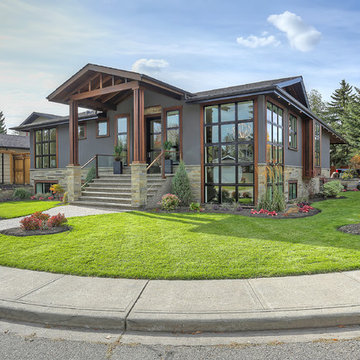 Ultimate Renovations Showhome 5