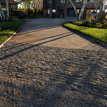 Driveway | Pathways
