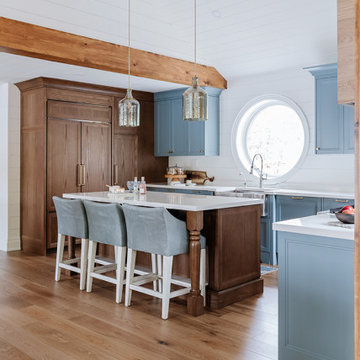Jack Pine Cottage