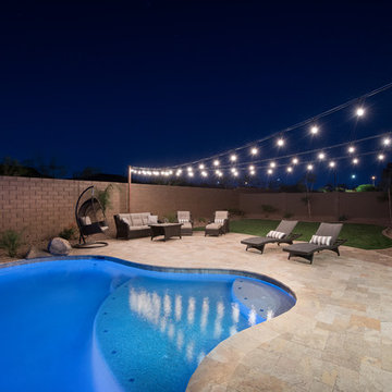 EastMark - Bishop Residence