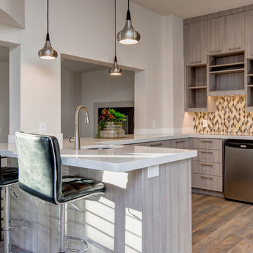 Mountain Ranch Estates in Aiden Court