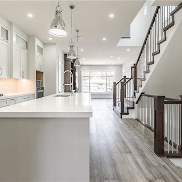 Glenbrook Single home