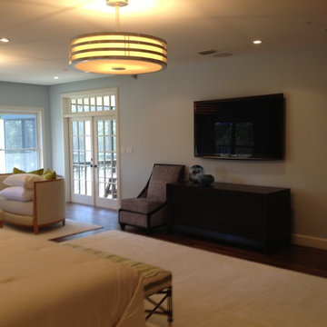 Master Suite Renovation