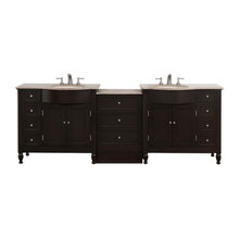 Ridglea Crest Master Bath