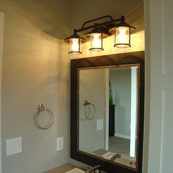 Chandeliers - Bathroom Vanity Lighting