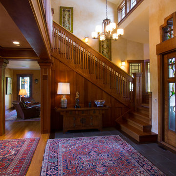 Cherry Hills Craftsman