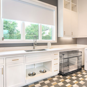 Bocage Contemporary