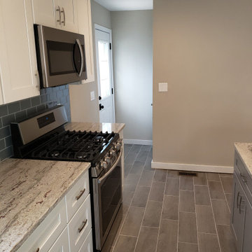 Renovation and Alteration to Single Family Home in Edison