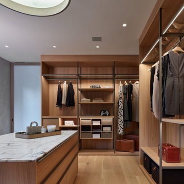 Bryn Mawr Primary Suite