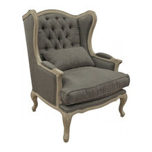 armchairs