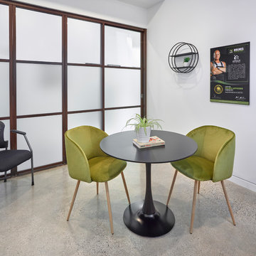 Effect Home Builders Office