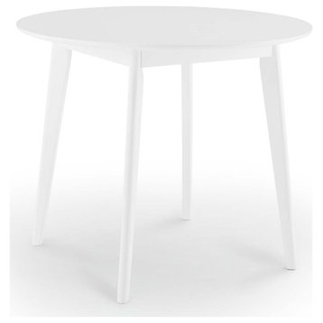 Vision 35" Round Dining Table by Modway