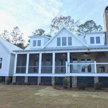Carriage House