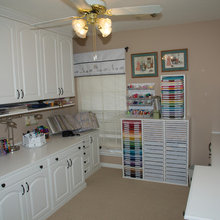 craft room