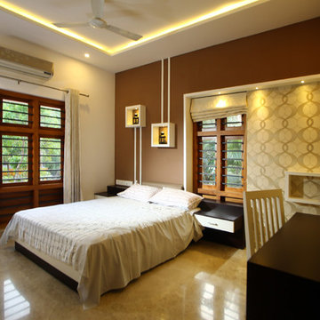Ojin residence