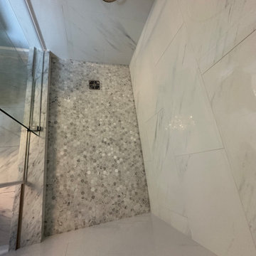 Bridgewater Master Bathroom