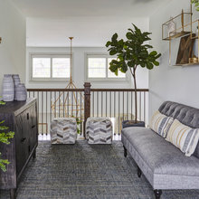 Amanda family room